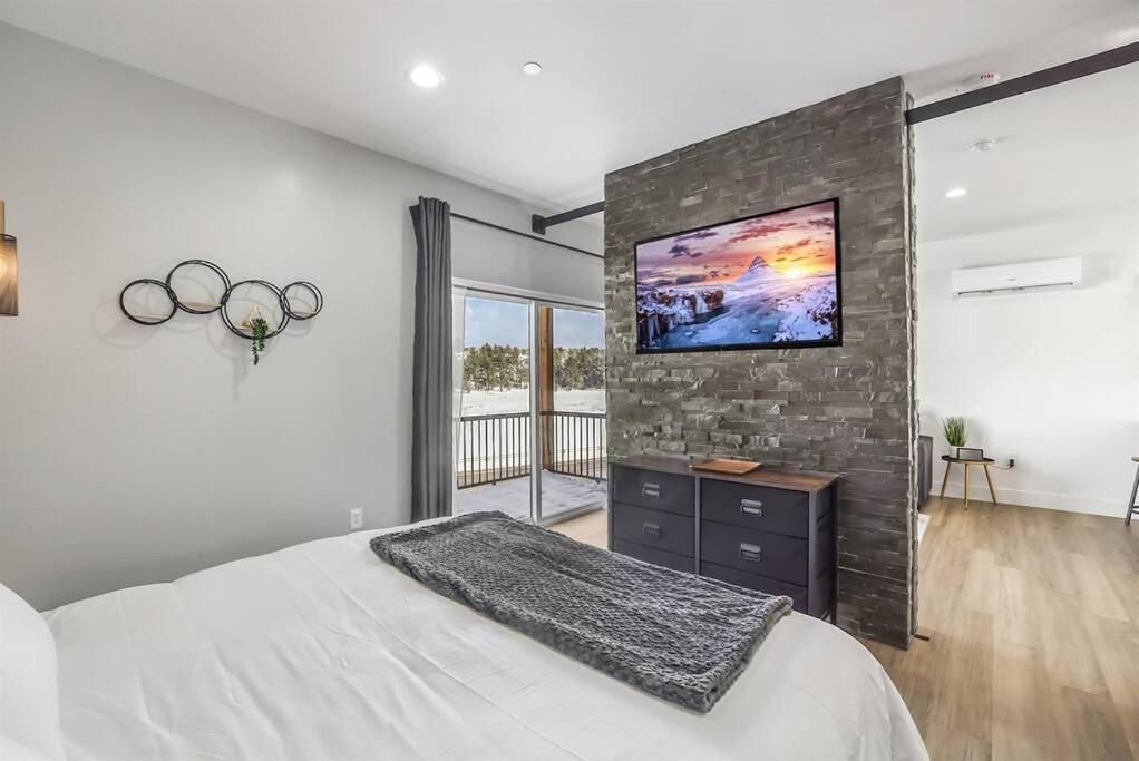 Villa Perfect Luxury Getaway Show Low Esterno foto